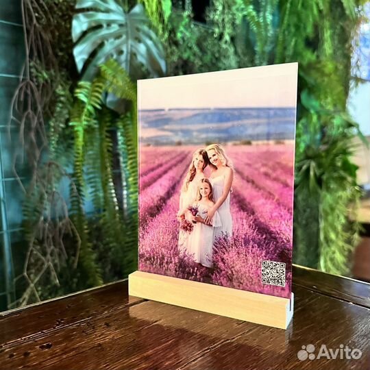 Витраж на праздник