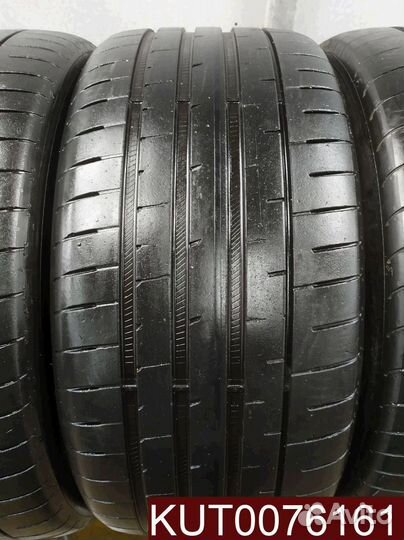 Goodyear Eagle F1 Asymmetric 3 265/35 R21 и 305/30 R21 107U