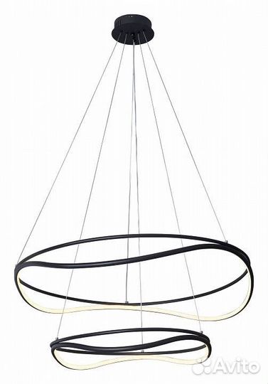 Подвесной светильник Lightstar Rotonda 736527