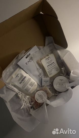 Подарочный набор