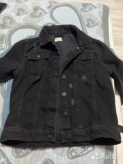 Вещи на девочку