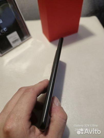 OnePlus 10 pro, 8/256 ГБ