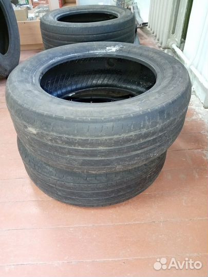 Pirelli Cinturato P7 215/55 R16 24H