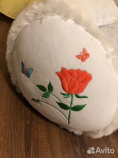 Большая мягкая игрушка 100см