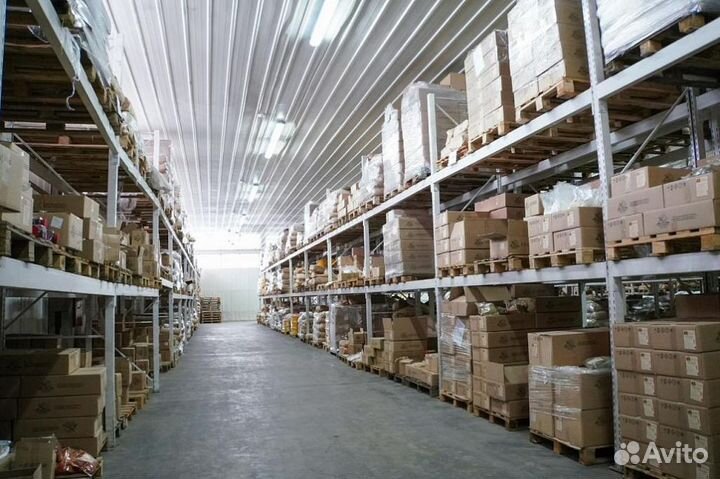 Сборщик комплектовщик (ежедневная оплата)