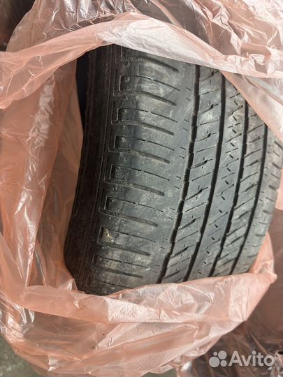 Bridgestone Ecopia EP-03 235/55 R19