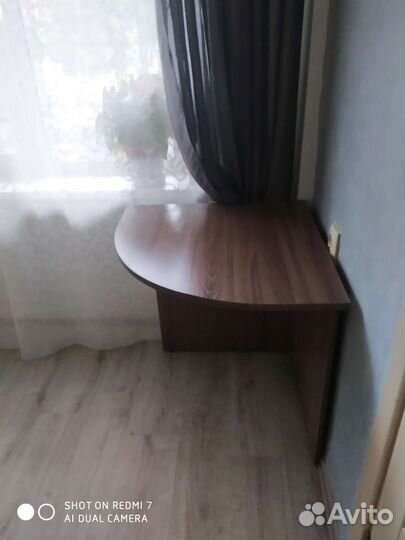 Компьютерный стол новый