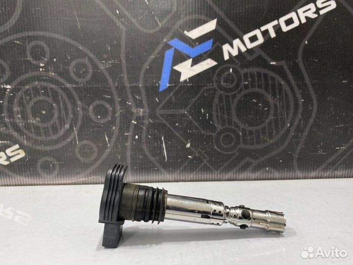 Катушка зажигания Audi A6 Allroad C5 BES 2002