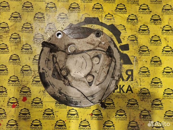 Кронштейн (п.з.к.) для Chevrolet Cruze 2009-2016