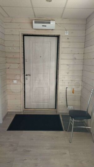 Коттедж 110 м² на участке 12 сот.