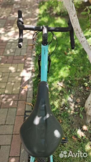 Велосипед грэвел