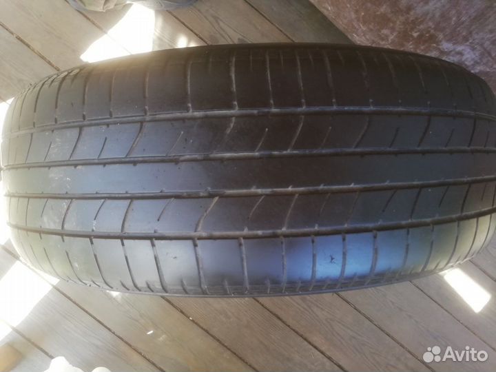 Bridgestone Turanza ER30 205/60 R16