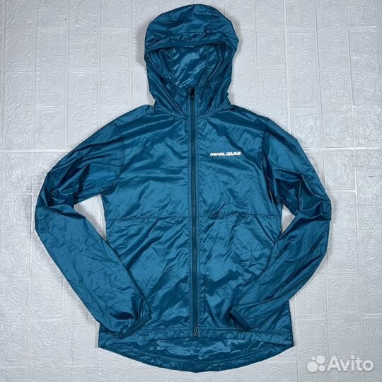 Ультралегкая ветровка Pearl Izumi S оригинал