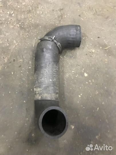 Патрубок Volkswagen Sharan 1995-1999