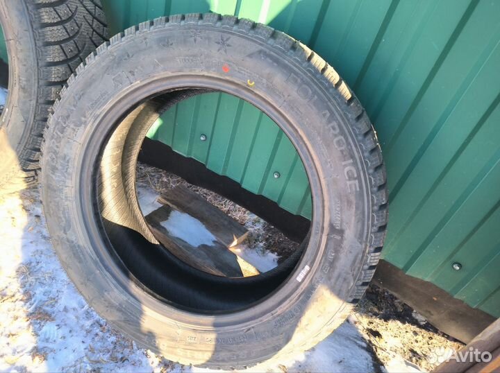 Fortune Polaro Ice 185/60 R15
