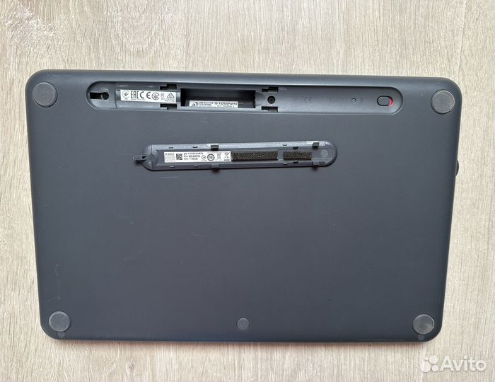 Клавиатура Logitech K480