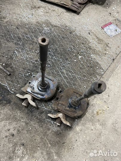 Механизм подъема запасного колеса ford maverick