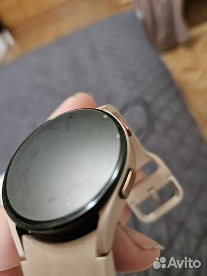 Смарт-часы Samsung Galaxy Watch 4 40 mm