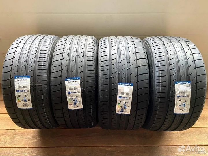 Triangle Sports TH201 265/45 R20 108Y
