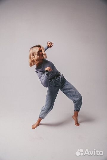 Педагог хореограф