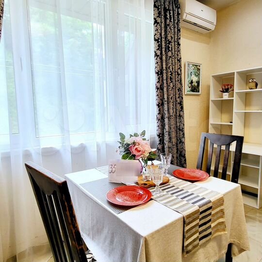 Квартира-студия, 25 м², 11/11 эт.