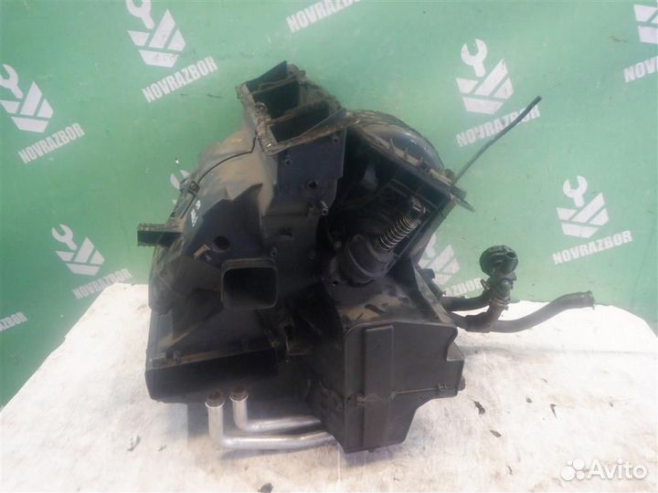 Корпус отопителя Опель Вектра Б