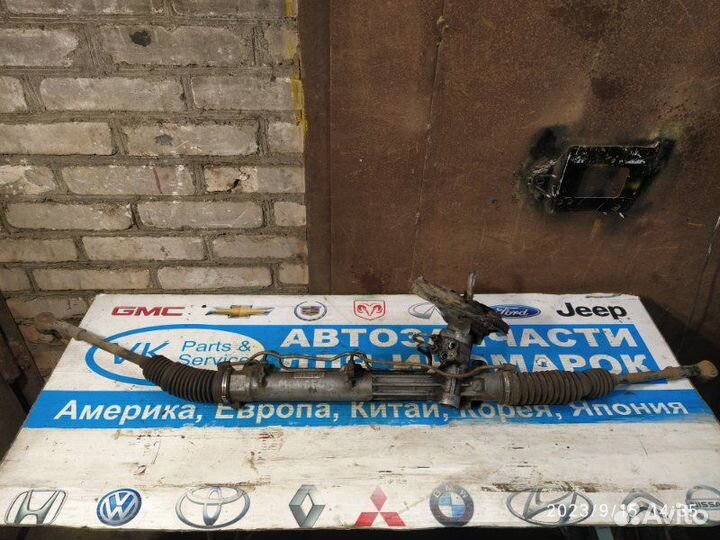 Рулевая рейка Ford Mondeo 2.0L 00-07