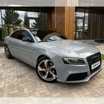 Audi A5 3.2 AT, 2008, 181 000 км, с пробегом, цена 2 000 000 руб.