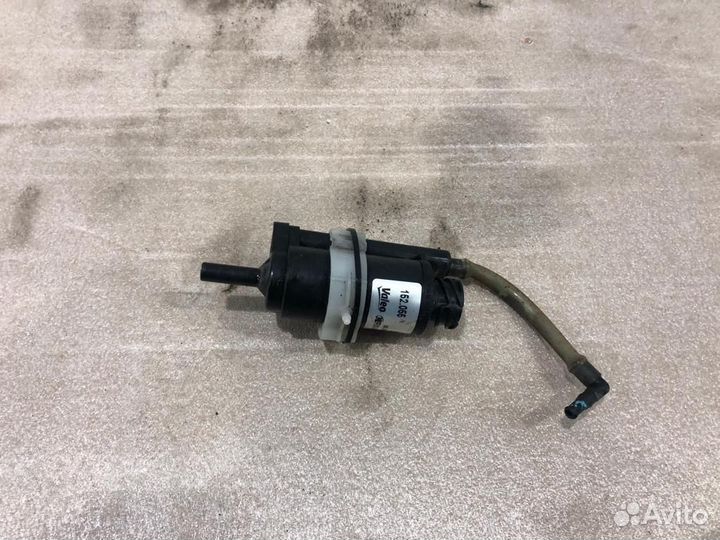 152055 Насос стеклоомывателя