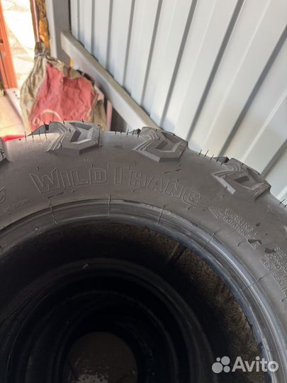 Шины CST wild thang 28 10 12 n 28 12 12