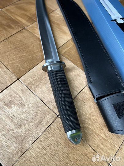 Cold steel magnum tanto