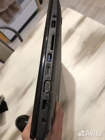 Ноутбук asus F553M