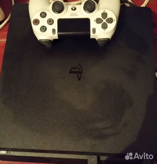 Sony PS4