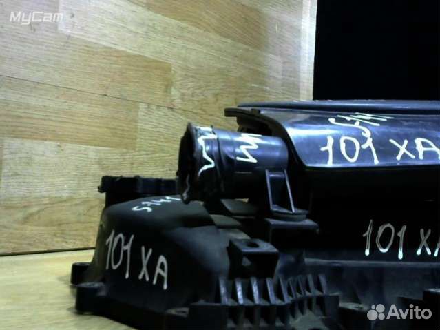 Клапанная крышка Toyota Yaris 2 17705-0Q020 BP1140