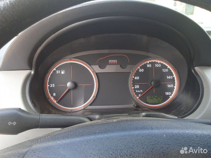 Volkswagen Pointer 1.0 МТ, 2004, 132 000 км