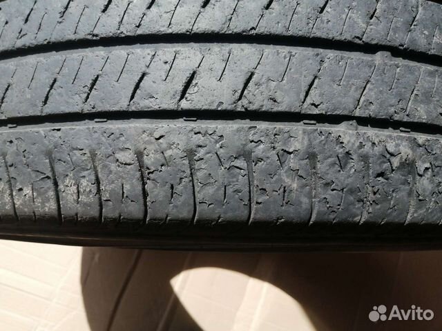 Kumho 722 205/65 R16 95