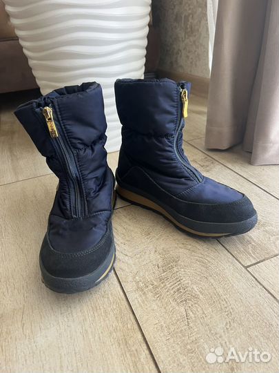 Дутики jog dog