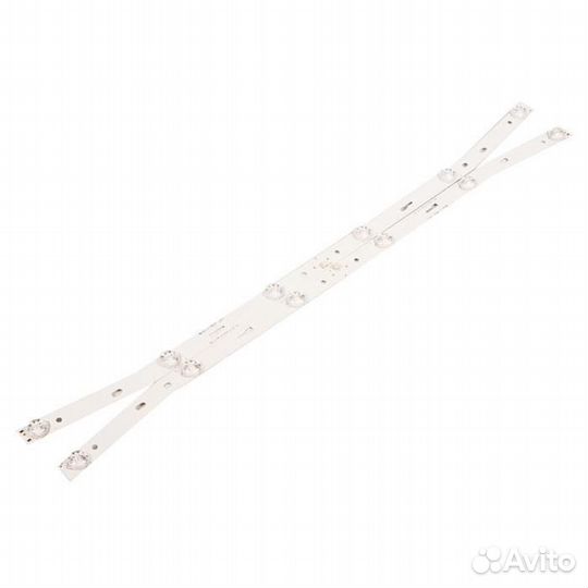 Подветка телевизоров RocknParts