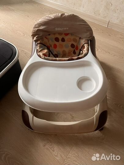 Ходунки детские бу