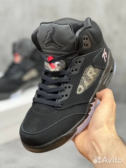 Кроссовки мужские Nike Air Jordan 5