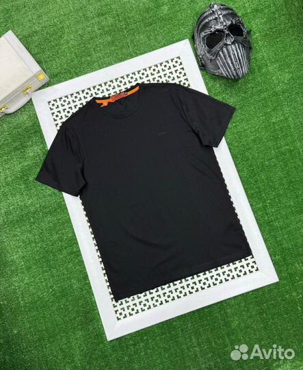 Футболка Hermes