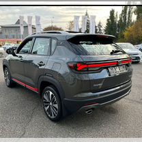 Новый Changan CS35 Plus 1.4 AMT, 2024, цена от 2 199 900 руб.