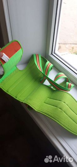 Корсет ортопедический