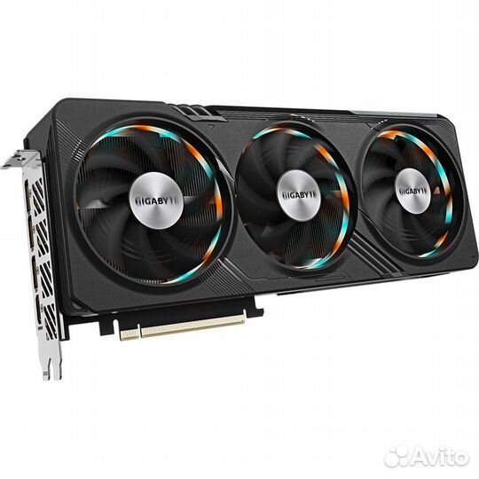 Видеокарта Gigabyte RTX 4070 gaming 12G 574532