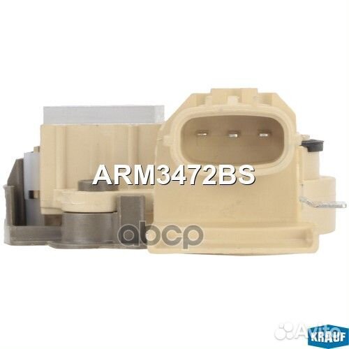 Регулятор генератора subaru subaru 23815AA110;