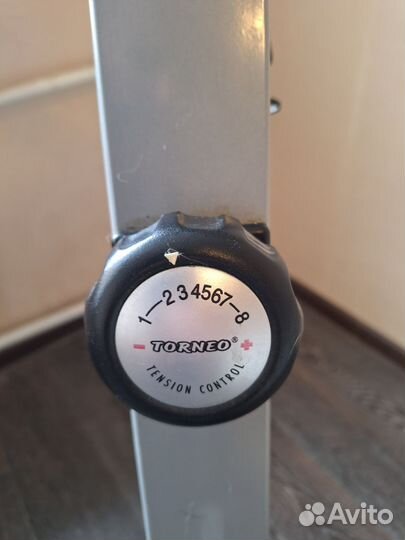 Велотренажер torneo