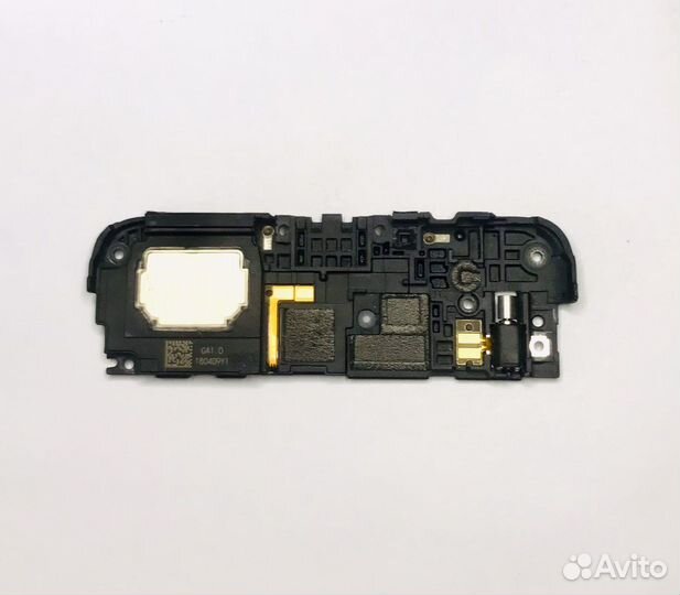 Нижний динамик /звонок / buzzer - Redmi S2