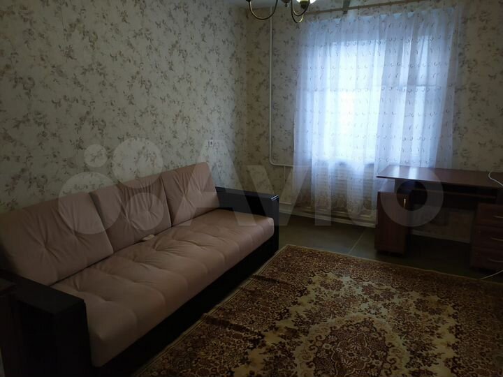 2-к. квартира, 55 м², 4/9 эт.