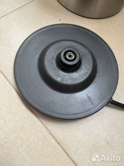 Подставка для чайника вork K700