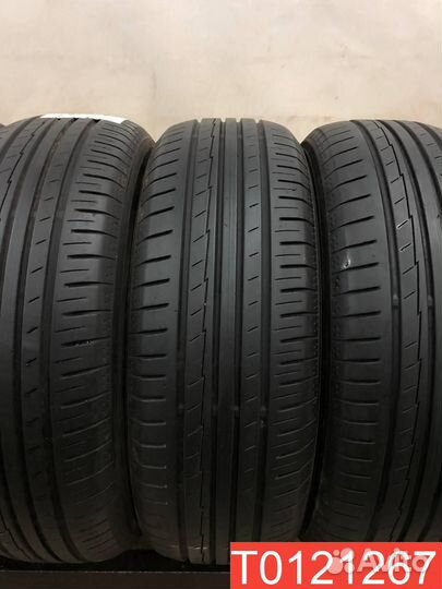 Yokohama BluEarth-A AE-50 195/65 R15 91H